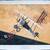 1969 World War 1 Eagles..Series 1, Lot of 3 Color Aviation  Prints 2 thumbnail