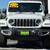 2024 Jeep Wrangler Unlimited Bright White Clear Coat For Sale NOW! 6 thumbnail
