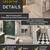 TILE INSTALLATION & SERVICES ( Tiling, Tile Setting) 1 thumbnail