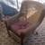 Chair wicker very nice sturdy. C my other items 12 thumbnail