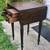 Flame Birch Two Drawer Stand 12 thumbnail