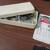 Morse Zig-Zag 4300 Sewing Machine in Cabinet w/ Foot Pedal/Carry Case 3 thumbnail