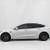 2021 Tesla Model 3 AWD All Wheel Drive Electric Long Range Sedan 9 thumbnail