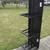 Three Seat Benches, Solid Wood, black leather upholstery, $325 each 13 thumbnail