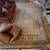 Wool Rug 9'10.5"W x 16'6.5" L Hand-Knotted Chinese Oriental Aubusson 1 thumbnail