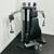 StarTrac Chest HumanSport Shoulder/Chest Machine - Gym Equipment 3 thumbnail