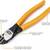 GEARWRENCH Pitbull - 3 Pc Electrician Plier Set Dipped (82202) 2 thumbnail