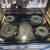 ELECTRIC 220VOLT STOVE FRIGIDARE STAINLESS STEEL NEW OPEN BOX 2 thumbnail