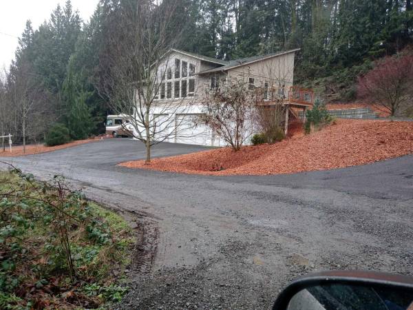 $980,000 / 4br - 2750ft2 - BEAUTIFUL 4+ BDRM  4+garage on acreage w/bch. RIGHTS. (OPEN!! Off of Marine Dr. North West Marysville)63786849874819120