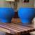 MCM California Modern David Cressey Pair of “Cheerio” AP Planters 2 thumbnail