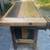 SWEET 5-drawer Carpenter Table serving buffet sideboard 5 thumbnail