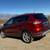 SunsetOrange Ford Escape Titanium 4WD Fully Loaded 35MPG Needs Nothing 2 thumbnail