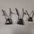 Barber trimmers, combs, scissors, blades, etc 4 thumbnail