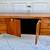 LARGE solid wood Mid century sideboard/credenza 3 thumbnail