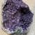 Purple Amethyst Grape Agate Specimen 17 lbs 9" x 12" x 4" 5 thumbnail