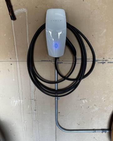 EV Charger Installation Services 1