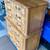 French Provincial 6 Drawer Chest of Drawers by Thomasville 5 thumbnail