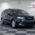 2022 Chrysler Pacifica Touring L van Fathom Blue Pearlcoat 2 thumbnail