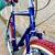 Beautifully Restored Peugeot cruiser/gravel bike 1 thumbnail