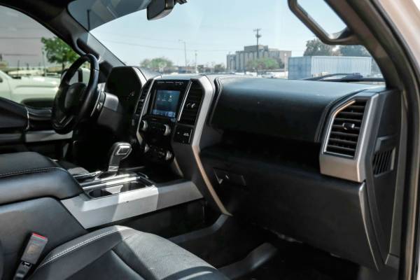 2020 Ford F-150 4x4 4WD - Photo 11