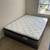 Verlo Queen V3 pillowtop mattress and base 1 thumbnail
