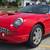 2002 Ford "RetroBird" Thunderbird Convertible AUCTION 4 thumbnail