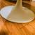 Reproduction Saarinen Tulip Base Coffee Table MCM 4 thumbnail