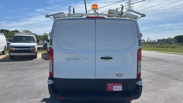 Furgón de carga Ford Transit 2015 techo bajo con puerta lateral 60/40 con furgón RWB 3D - $14,650 (_Ford_ _Transit Cargo Van_ _Van_)63621512978691123