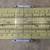 1960’s 7FT PICKETT DEMONSTRATION SCHOOL Slide Rule Ruler 6 thumbnail