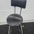 Craftsman Swivel Vintage Stool with Back - Adjustable Height 11 thumbnail