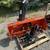 2007 Kubota BX1850 with Front end loader, Mid Mower, snowblower 18 thumbnail