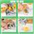 MANY Manual Juice extractor, Fruit Juicer / Squeezer / manual Press 7 thumbnail