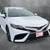 2022 Toyota Camry  SE Sedan 3 thumbnail