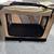dog kennel ex-large soft sided 4 thumbnail