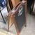 RARE Sailor Jerry Chalkboard Sandwich Board Sign 2 thumbnail