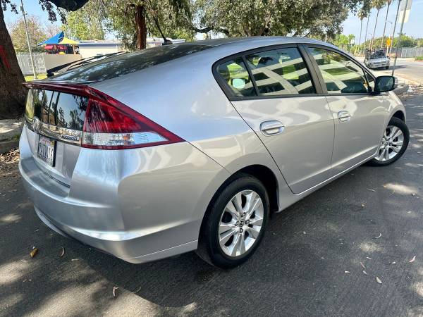 2013 Honda Insight - Great Condition and Fantastic Price! - $7700.00 (North Hollywood)63623972911233123