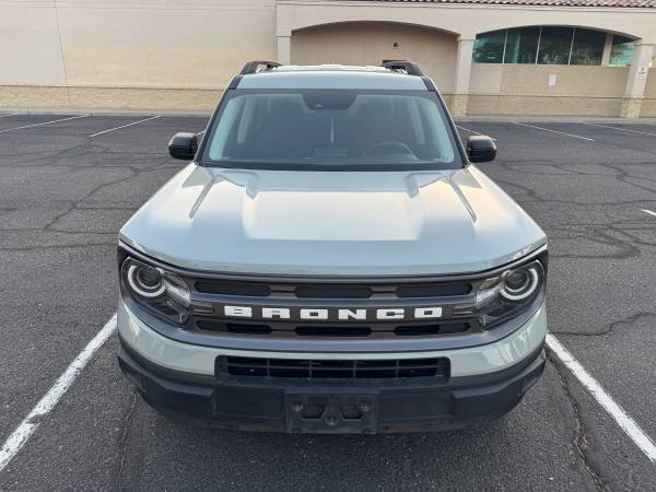 2023 Ford Bronco Sport Big Bend - All-Wheel Drive - $18,90063470596497923122