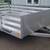 5x8 Aluminum Utility ATV UTV Trailer trs 5 thumbnail