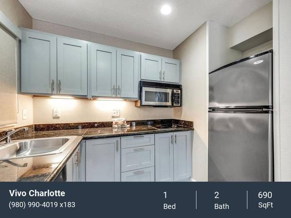 $1,199 / 1br - 690ft2 - Air conditioning, Wireless Internet, Co-working Space, Pool (University)63925334325763122