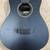 Martin LX Black compact guitar - mint 3 thumbnail