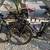 Bicycle Quarter frame bag 2 thumbnail