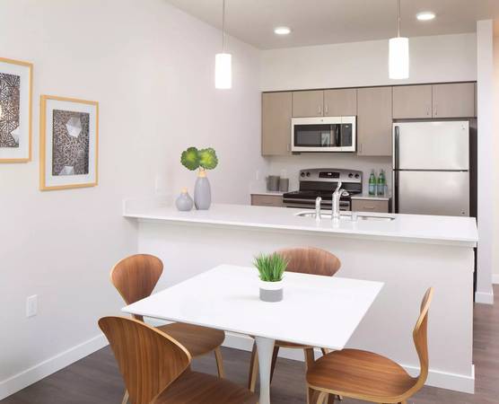 $1,395 / 1br - 542ft2 - Spacious 1 Bed, 1 Bath. 542 SqFt! Wonderful community! Visit today! (Seattle)63944962016259123