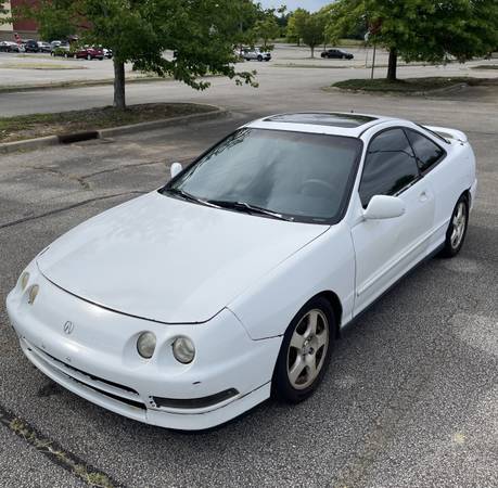1995 Acura Integra GSR - $3,500 (Louisville, Ky)63654696100993120