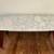 Bianca Vezzana Marble / Wood Italian Coffee Table 1 thumbnail