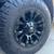 18” Fuel rims and 34” Nitto tires 1 thumbnail