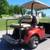 2017 EZGO RXV 4 Passenger Golf Cart 8 thumbnail