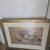 Home Accent Gold Frame Picture 6 thumbnail