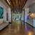 Ideal Downtown Commute, Clubhouse Lounge with Fireplace 4 thumbnail