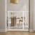 BalanceFrom Easy Walk-Thru Safety Gate for Doorways and Stairways 1 thumbnail