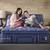 Queen/king  mattress 60% off/ Stearns and Foster/ Colchòn queen o king 4 thumbnail